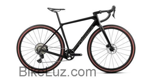 Orbea Terra M30 ficha tecnica 